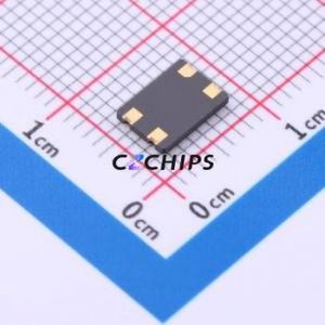7050 12M 20PF 20PPM Crystal (Passive) SMD7050-4P Crystal Oscillator 12MHz 20ppm 20pF 30ppm - Product Image 2