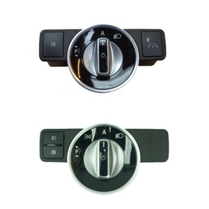 Interruptor de ventanilla eléctrica <span class=keywords><strong>Mercedes</strong></span> <span class=keywords><strong>Benz</strong></span> W212 C218 de alta calidad para A2129057000 A2129057100 - Product Image 6