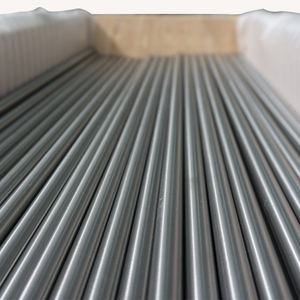 Batang Aloi <span class=keywords><strong>Titanium</strong></span> Gr5 kualitas tinggi <span class=keywords><strong>AMS</strong></span> <span class=keywords><strong>4928</strong></span> batang permukaan dipoles - Product Image 4