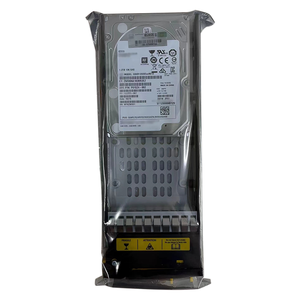 840459-001 HPE 1.2TB 10K 12G SAS 2.5 SFF HOT-SWAP 3PAR STORESERV - Product Image 1