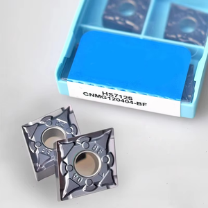 Cnmg cnmg120404 cnmg120408 cnmg120412-bm-bf hs7125 hs7225 dụng cụ cắt <span class=keywords><strong>CNC</strong></span> chèn hadso chèn cacbua gốc - Product Image 3