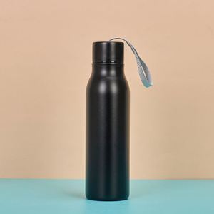 Export Grade Stainless Thermal Flask, Vacuum Temperature Lock <b>Jug</b> for Daily Exercise and Outside Activities - Product Image 4