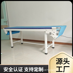 Massage <b>Table</b> 1900*600*680mm Stainless Steel <b>Foldable</b> For Beauty And Wellness Centers - Product Image 4