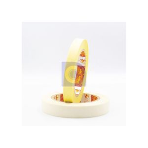 Solutions d'expédition vertes de ruban de papier kraft activées par l'eau recyclable forte pour sceller des étiquettes durables thermofusibles d'emballage - Product Image 5