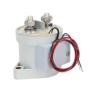 EVC500 2272991-2 Yüksek Gerilim DC Kontaktörü 500A DC Röle Bobini 12-24VDC Yeni Enerji Aracı için - Product Image 4