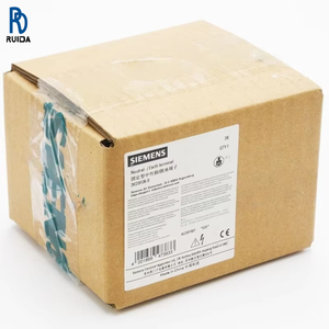 3KD9106-8 3KD91068 3KD9106 8 Bornier de connexion pour conducteur neutre, Accessoire PLC pour module de commande d'automatisation industrielle - Product Image 1