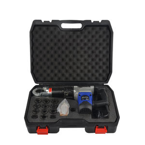 LZ-300C Ferramenta de Crimpagem Plug-in, Ferramenta de Crimpagem Hidráulica, 300 Milímetros Quadrados, Braçadeira Hidráulica 220V, Ferramenta de Imprensa - Product Image 6