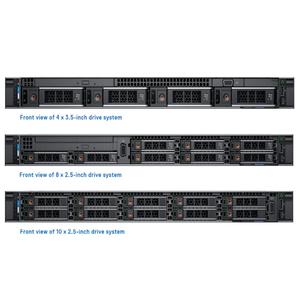 Serveur en rack Dells <span class=keywords><strong>EMC</strong></span> PowerEdge <span class=keywords><strong>R440</strong></span> Serveur de stockage en nuage Xeon 8356h <span class=keywords><strong>R440</strong></span> - Product Image 3