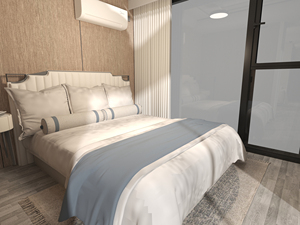 Nuova <span class=keywords><strong>Casa</strong></span> Prefabbricata Portatile a Capsula Spaziale di Tendenza, Case Container a Buon Prezzo in Nuovi Materiali - Product Image 6