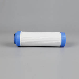 Cartouche de filtre à eau au charbon actif Z2, élément filtrant GAC haute efficacité pour accessoires de purificateur d'eau - Product Image 1