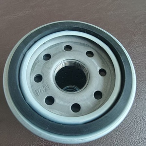 Filtro de Aceite de Fábrica en Oferta, OE 15400-RBA-F01 para Honda ACCORD VI Coupé CG 1997-2003 CIVIC V Coupé <span class=keywords><strong>EJ</strong></span> - Product Image 3