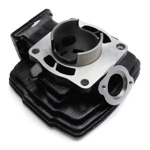Piezas de Motocicleta Aptas para Yamaha DT175, Cilindro de Motocicleta, Kit de Cilindro, Pistón de Cilindro Medio de 66 mm - Product Image 3