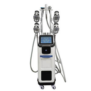 <span class=keywords><strong>Macchina</strong></span> per <span class=keywords><strong>Crioterapia</strong></span> a 360° con Congelamento del Grasso e Raffreddamento Dermico Sottovuoto - Product Image 2