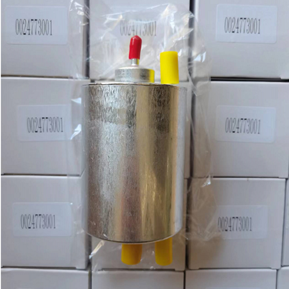 0024773001 Fuel Filter For Mercedes Benz Filtro De Combustible