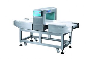 Détecteur de métaux de qualité supérieure pour l'industrie de la production alimentaire MD-F500QD Détecteur d'aiguilles pour l'industrie alimentaire - Product Image 4