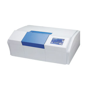 เครื่องตรวจจับดัชนีการหักเหของน้ำตาลอัตโนมัติเครื่องวัดค่าดัชนีการหักเหของแสงของเหลวปิโตรเลียมหน้าจอดิจิตอลในห้องปฏิบัติการ - Product Image 3