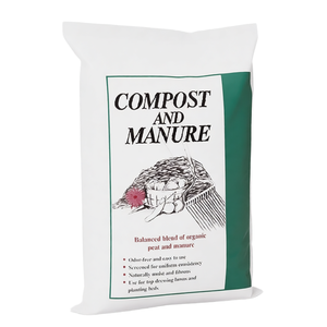 ALAA Bloc de tourbe de coco biologique pour jardinage, substrat de semis, paillis écologique, mélange de rempotage biodégradable, riche en nutriments, haute capacité d'absorption d'eau - Product Image 1