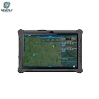 Détecteur de drones longue portée DR600-A, système de détection de drones et de positionnement des pilotes pour la patrouille de sécurité