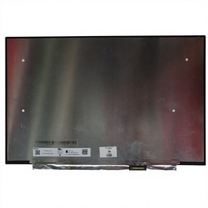 N140GLE-GL1ใหม่90Hz 14.0 "WQXGA แล็ปท็อปหน้าจอ LCD ของ Dell แผงจอโน้ตบุ๊ค2560x1600 N41331-J91 40PIN - Product Image 1