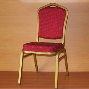 Style in Stock Wholesale Party <b>Chairs</b> Wedding Stainless Steel Red <b>Chair</b> Wedding Hotel <b>Dining</b> <b>Chair</b> - Product Image 1