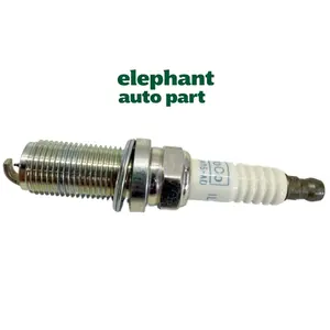 Vera candela LR005483 per LAND ROVER FREELANDER 2 L359 2006-2014 3.2L New OEM LR001394 - Product Image 2