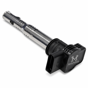 Bobine d'allumage MANER 07K905715G 06F905115F 07K905715F pour EA888 GEN2 Audi Q3 Q5 A4 A5 VW Sharan Tiguan B7 CC Scirocco 1.8T 2.0T - Product Image 1