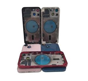 Para 13 Mini cubierta trasera Diseño de barra de repuesto carcasa completa de grado Original 100% probado - Product Image 5