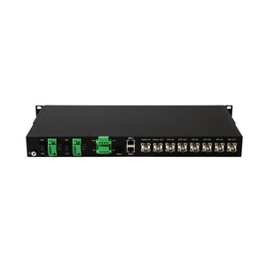 Serveur d'isolation temporelle GNSS <span class=keywords><strong>SAISI</strong></span> GNR300 GPS/Beidou – Dispositif de synchronisation anti-contrefaçon - Product Image 4