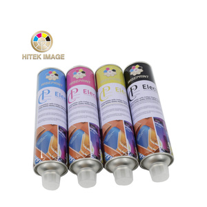 Tinta Electro Indigo Compatible con HiTek para Impresoras Digitales <span class=keywords><strong>HP</strong></span> Serie 3000/3050/3500/3550/4000/4050/<span class=keywords><strong>4500</strong></span>/4600/5000/5500/5600/5900 Serie2 - Product Image 2