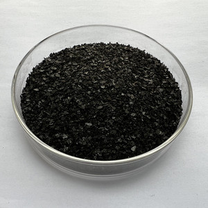<span class=keywords><strong>Engrais</strong></span> organique en poudre d'extrait d'algues marines 18,5% d'alginate, pH élevé 8,0-10,0, 100% soluble dans l'eau, libération rapide, croissance des cultures - Product Image 3