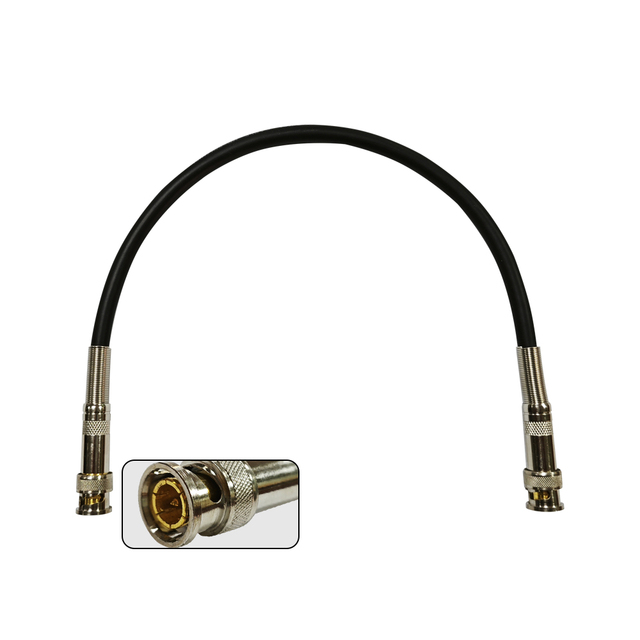 3G SDI Cable male to male BNC Cable 75 Ohm Coaxial 3G-SDI Precision Video Cable