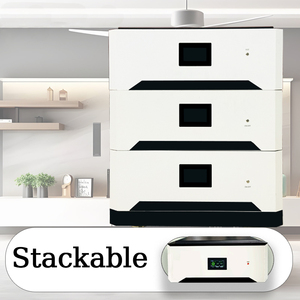 48V 5kWhHome <b>wall</b>-mounted - Product Image 5