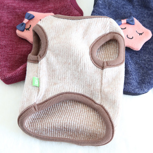 Vêtements pour petits chiens Vente en gros en vrac Vêtements pour petits chiens pour chiots nouveau-nés en <span class=keywords><strong>promotion</strong></span> à chaud - Product Image 5