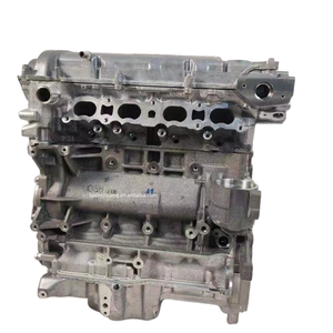 Pièces automobiles moteur/assemblage moteur 2,4 l LAF LE9 LE5 LAT pour Buick Regal <span class=keywords><strong>Chevrolet</strong></span> <span class=keywords><strong>Malibu</strong></span> Opel - Product Image 2