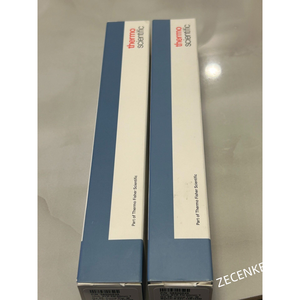 1 unidad nueva de aguja para muestras Thermo Scientific 365D1091 de 10uL, envío vía Fedex o DHL - Product Image 2