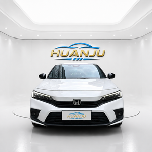 Auto Usado con Descuento, Honda <span class=keywords><strong>Civic</strong></span> 2021 2023 2025, Modelo 2025, Precio Bajo, Gran Venta, Turbo, Interior de Cuero Oscuro, Sedán - Product Image 2