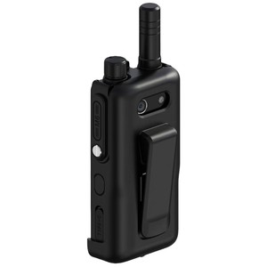 Hamgeek hg33 1G + 8G PoC đài phát thanh Walkie Talkie mtk6739 hệ thống định vị 5MP + 13MP máy ảnh zello không dây cơ sở hạ tầng thiết bị - Product Image 2