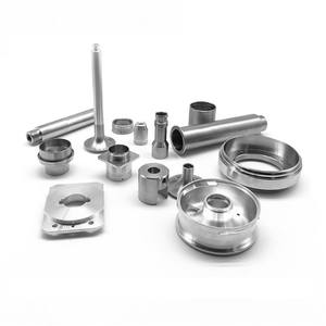 Mecanizado CNC de latón de alta precisión a buen precio/aluminio mecanizado/acero/Cobre/piezas de latón - Product Image 1