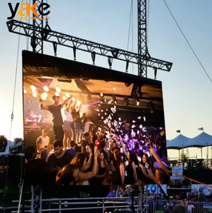 Video tường p1.25 P2 p3.91 mô-đun pantallas gigantes p3.9 kỹ thuật số biển Ngoài trời bảng điều chỉnh giá LED hiển thị màn hình quảng cáo - Product Image 5