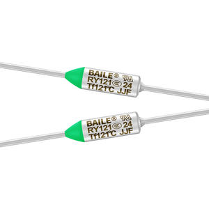 BAILE RY121 121C градусов Цельсия термоотключение фен для волос Термопредохранитель 10 А 250 В - Product Image 2