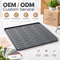 Tapis de cuisson en silicone pour machine à pain, qualité alimentaire, antiadhésif, réutilisable, pour pétrir la pâte