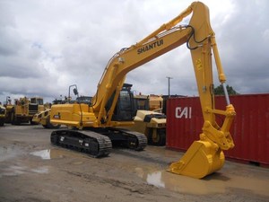 Mini excavadora de alta calidad, máquina excavadora de 21 toneladas, a precio bajo, a la venta - Product Image 5