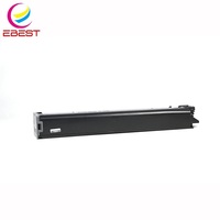 Cartouche de toner compatible EBEST MX60 pour cartouche de toner couleur Sharp MX 2630/3050/3060/3070/3550
