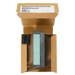 Vendeur Or 6ES7331-7KF02-0AB0 Contrôleur PLC Neuf Original Disponible Immédiatement - Product Image 1