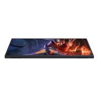 Écran portable 18,5 pouces IPS tactile sensible FHD 1080P 100Hz avec haut-parleur intégré – Prix usine