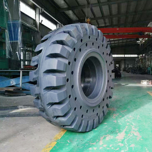 Neumáticos Sólidos para Montacargas 600-9, Diseño Sólido, Nuevos, 28x9 <span class=keywords><strong>15</strong></span> 700X12 7-12 7x12 600X9 650X10 <span class=keywords><strong>8.25</strong></span>-<span class=keywords><strong>15</strong></span> 10.00 20, Garantía, Entrega Rápida - Product Image 4