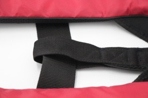 Fabrication personnalisable airbag 150N <span class=keywords><strong>gilet</strong></span> <span class=keywords><strong>de</strong></span> <span class=keywords><strong>sauvetage</strong></span> gonflable auto-gonflé - Product Image 3