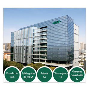 Insize 2241-6 Stalen Digitale Interne Schroefdraad Taps Toelopende Meetinstrument Met 1.5-6 "/38.1-152.4Mm Bereik En 0.04Mm Nauwkeurigheid - Product Image 2