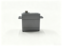 Servomoteur à charge utile lourde de 45 kg, multi-protocoles PWM CAN RS485, actionneur articulé haute résistance pour robots humanoïdes et quadrupèdes bioniques