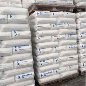 ExxonMobil PP AP03B MFR30, copolímero de impacto de grado de inyección, resina de polipropileno PP, gránulos de polipropileno PP para piezas automotrices - Product Image 6